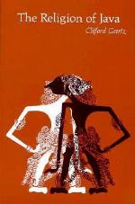 The Religion of Java