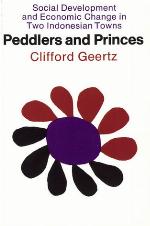 Peddlers and Princes