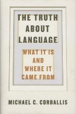 The Truth about Language