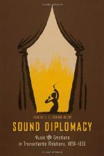 Sound Diplomacy