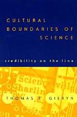 Cultural Boundaries of Science