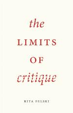 The limits of critique