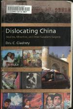 Dislocating China