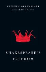 Shakespeare's Freedom