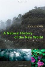 A Natural History of the New World