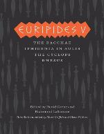 Euripides I