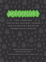 Aeschylus I