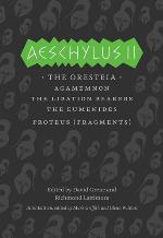 Aeschylus II