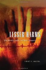 Lesser Harms