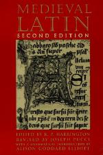 Medieval Latin