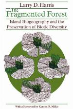 The Fragmented Forest