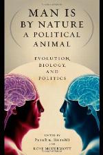 Man Is by Nature a Political Animal