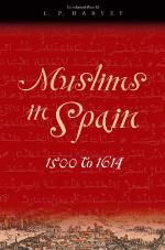 Muslims in Spain, 1500 to 1614