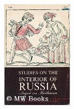 Studies On The Interior Of Russia