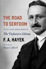 The Road to Serfdom