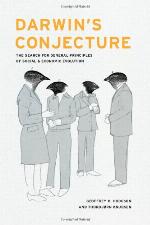 Darwin's Conjecture