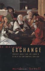 The Marriage Exchange
