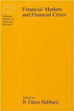 Financial Markets and Financial Crises