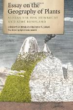 Essay on the Geography of Plants