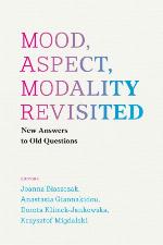 Mood, Aspect, Modality Revisited