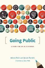 Going Public: A Guide for Social Scientists (Chicago Guides to Writing, Editing, and Publishing)