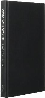 Write Your Way In: Crafting an Unforgettable College Admissions Essay (Chicago Guides to Writing, Editing, and Publishing)