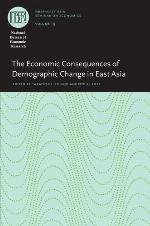 The Economic Consequences of Demographic Change in East Asia