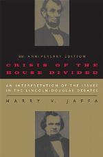 Crisis of the House Divided