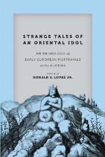 Strange Tales of an Oriental Idol