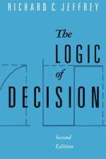 The Logic of Decision