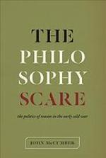 The Philosophy Scare