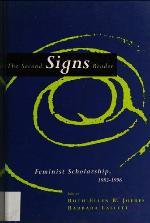 The Second Signs Reader