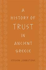 A History of Trust in Ancient Greece