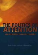 The Politics of Attention