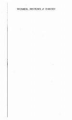 Women, history & theory : the essays of Joan Kelly