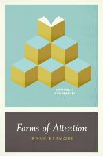 Forms Of Attention