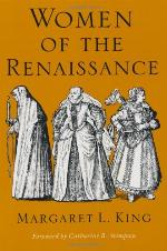 Women of the Renaissance