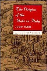 The Origins of the State in Italy