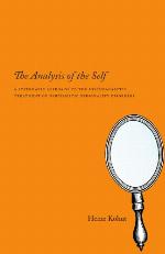 The Analysis of the Self