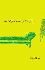 The Restoration of the Self