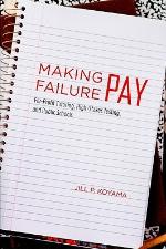 Making Failure Pay
