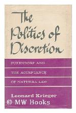 Politics of Discretion