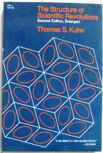 The Structure of Scientific Revolutions