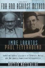 For and Against Method