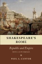 Shakespeare's Rome