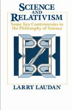 Science and Relativism