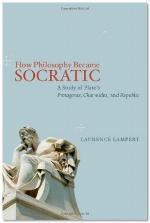 How Philosophy Became Socratic