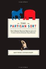 The Partisan Sort