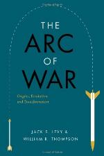 The Arc of War