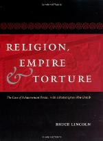 Religion, Empire, and Torture